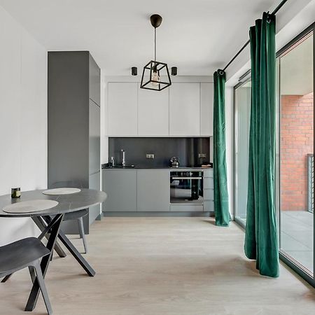 Dom & House - Apartments Old Town Scala Gdansk Exterior photo