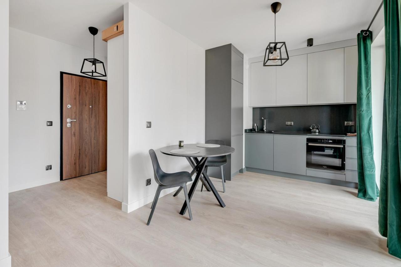 Dom & House - Apartments Old Town Scala Gdansk Exterior photo