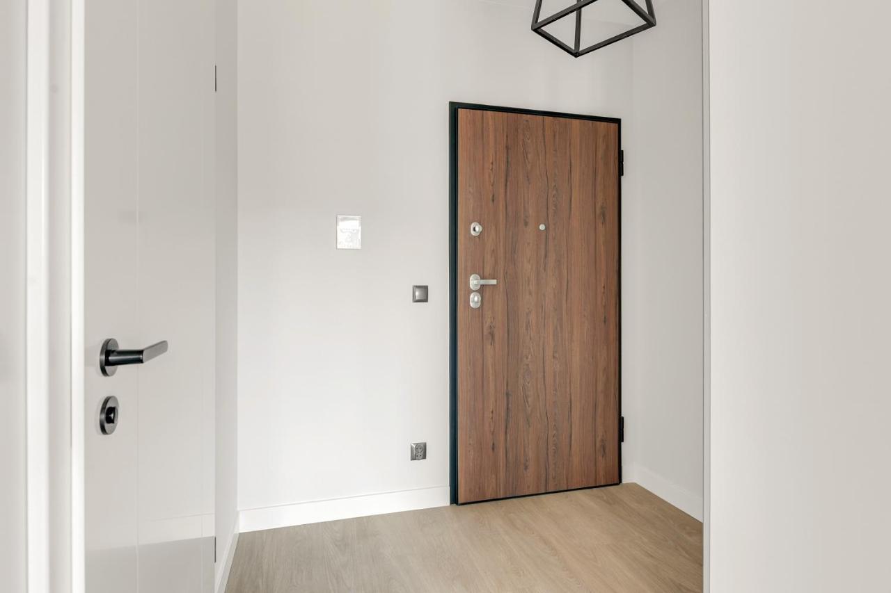 Dom & House - Apartments Old Town Scala Gdansk Exterior photo